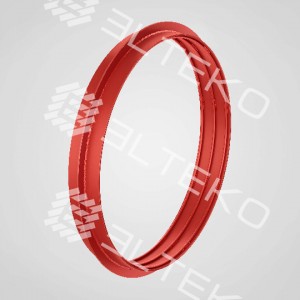 Сальник набивной Ду 1200