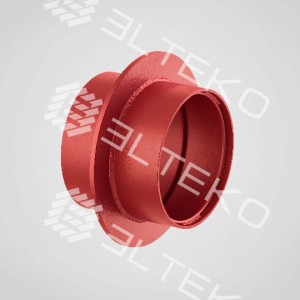 Сальник набивной Ду 150 