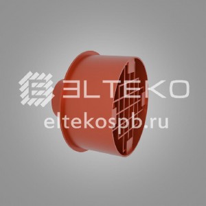 Обратный клапан захлопка