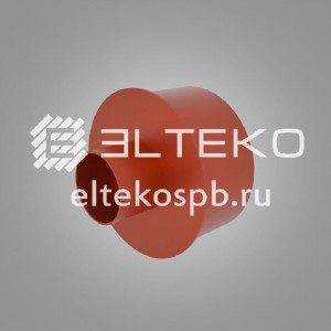 Обратный клапан захлопка А-397-80