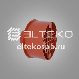 Обратный клапан захлопка А-397-80