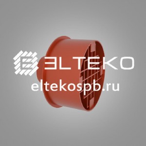 Обратный клапан захлопка Ду 150