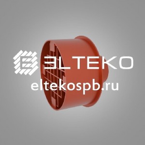 Обратный клапан захлопка Ду 300